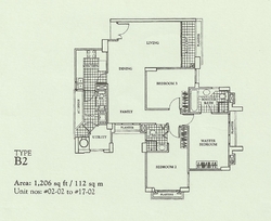 Aquarius By The Park (D16), Condominium #236655721
